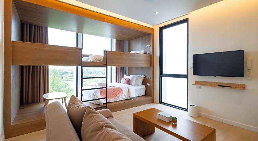 GOOD Nakhonsawan Hotel