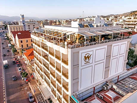 My Way Hotel & Events