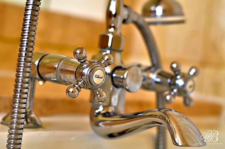 Château de la Motte Beaumanoir