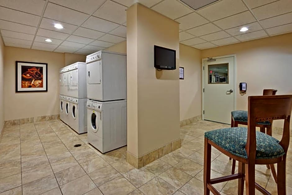 Staybridge Suites Indianapolis-Carmel, an IHG Hotel