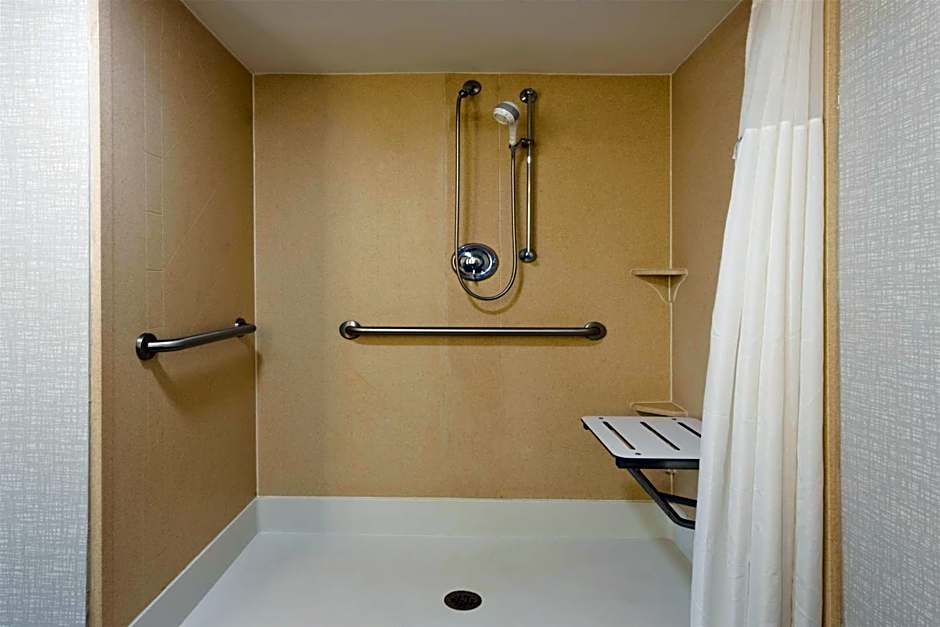 Hampton Inn By Hilton & Suites Lanett/West Point