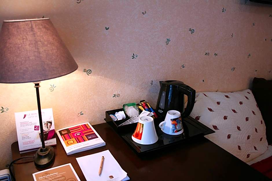 Auberge de la Petite Ferme, Super-Besse Est, The Originals Relais