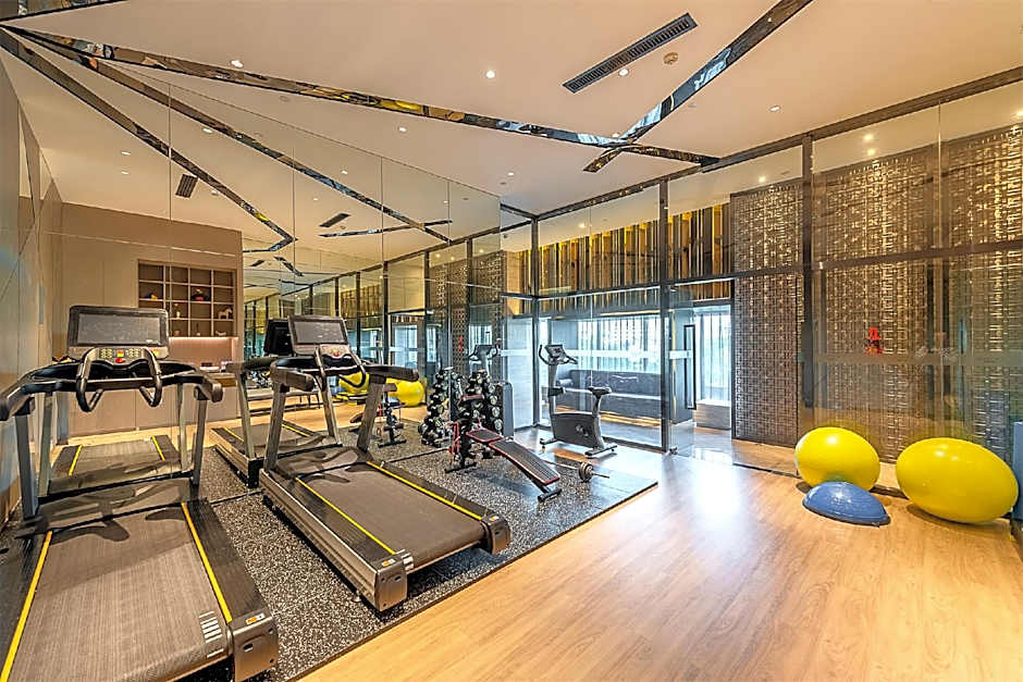 Guangzhou Crystal Orange Hotel – Guangzhou (Canton), IA