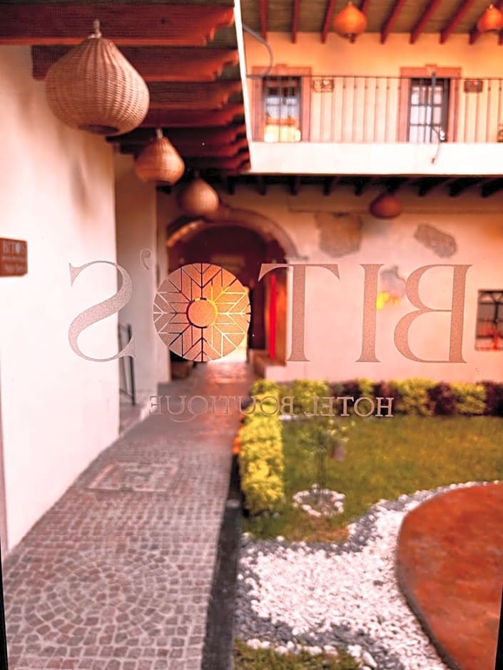 Bito's Hotel Boutique