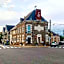 Hôtel des quatre saisons