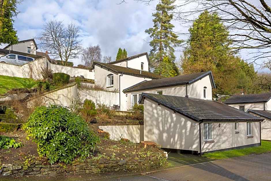 Woodford Bridge Country Club