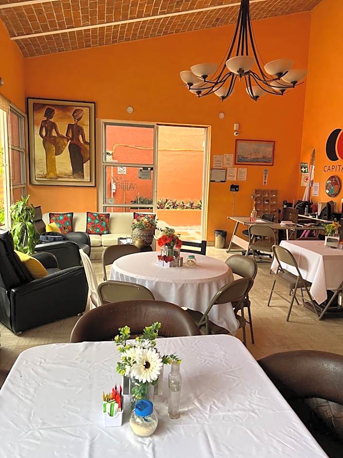 Hotel Villas Ajijic, Ajijic Chapala Jalisco