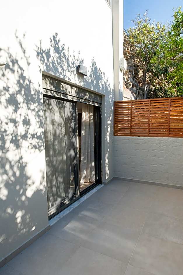 Aesthisis Sensational Accommodation