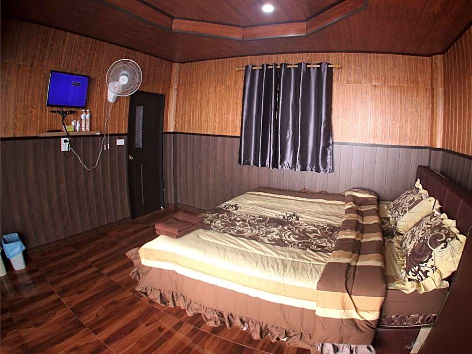 Foto 1 di 9 di Happiness Double Room
