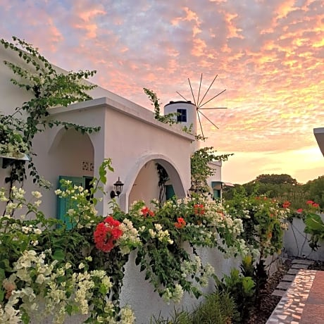 Anjo Maumere Hotel & Restaurant