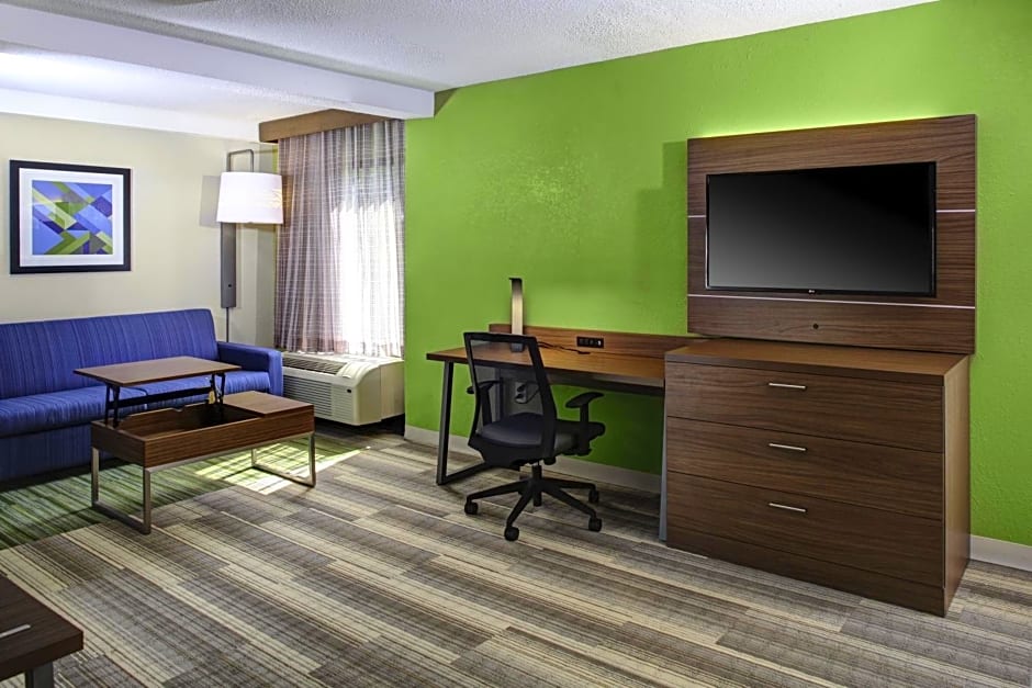 Holiday Inn Express Richmond-Mechanicsville, an IHG Hotel