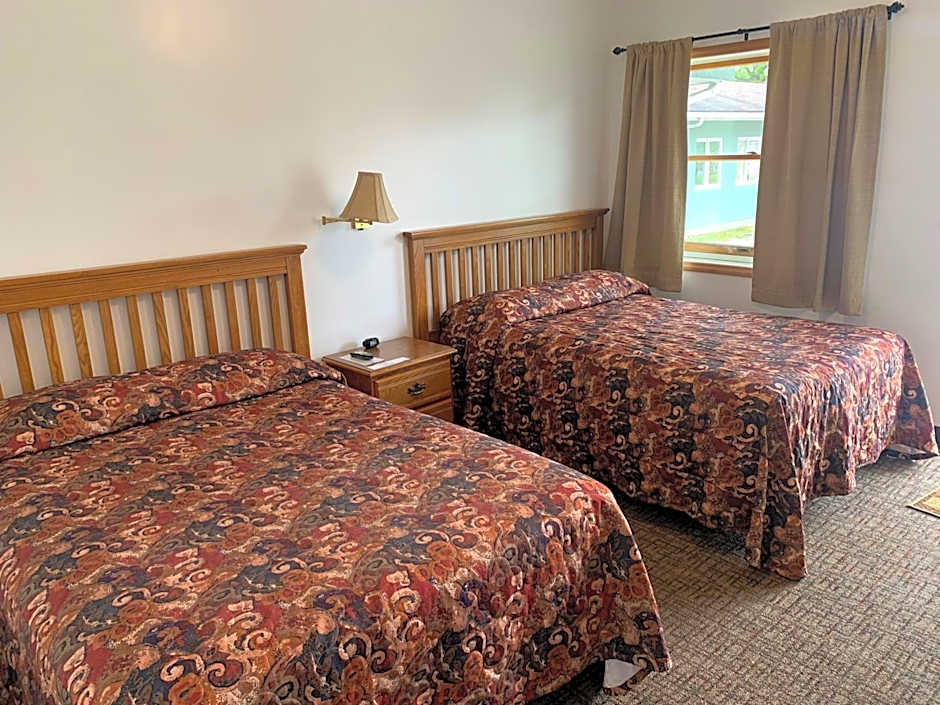 HAVEN INN