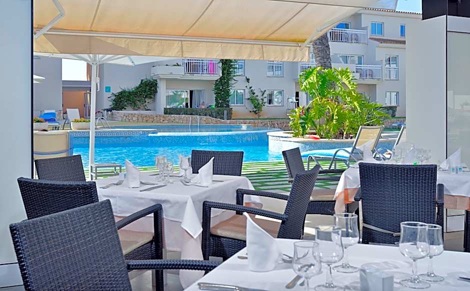 Aparthotel Isla De Cabrera