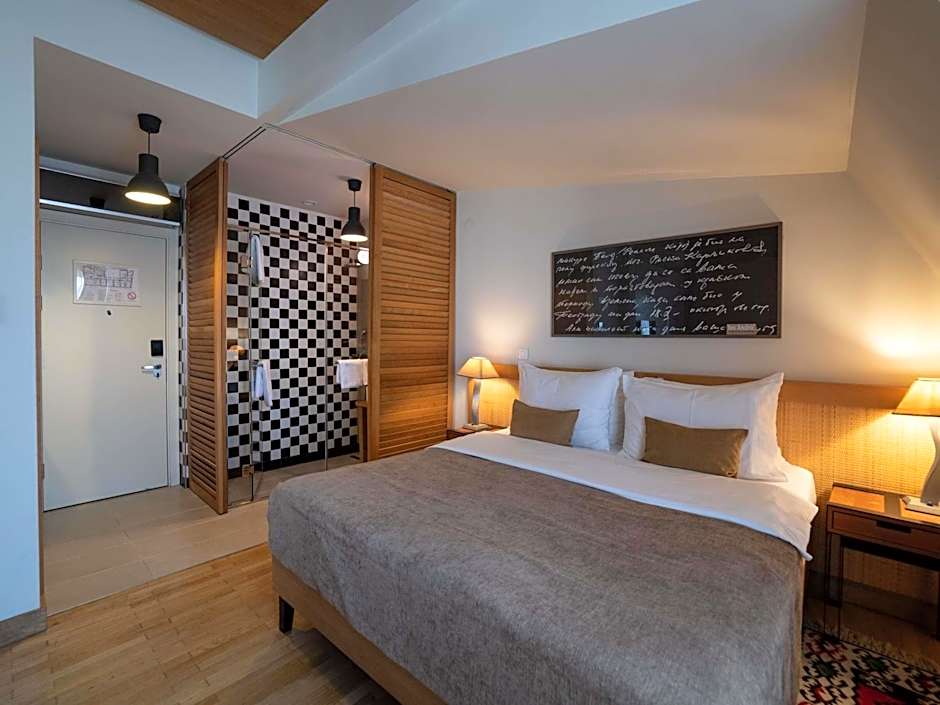 Mercure Belgrade Excelsior