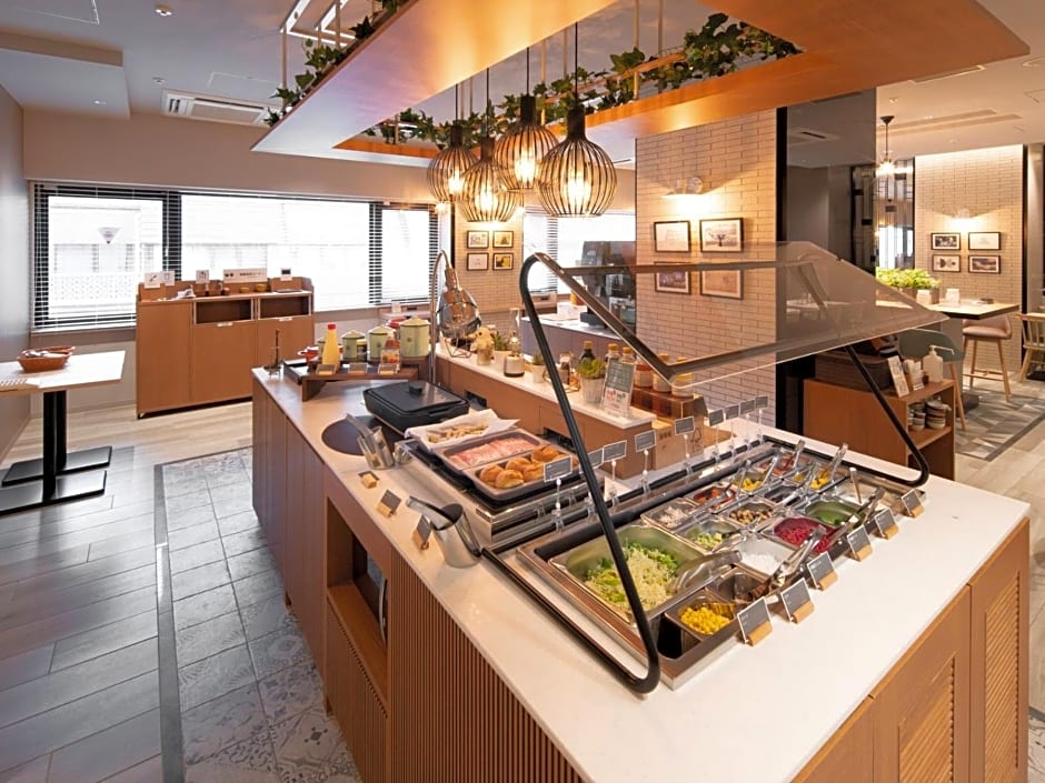 Super Hotel Premier Ikebukuro Natural Hot Spring