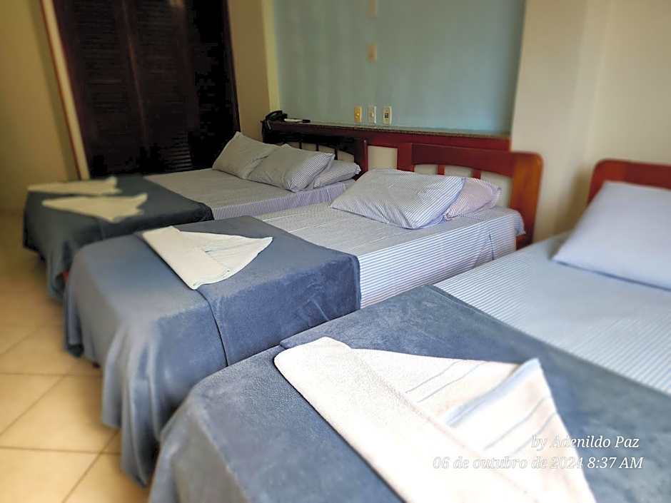 Hotel São Charbel