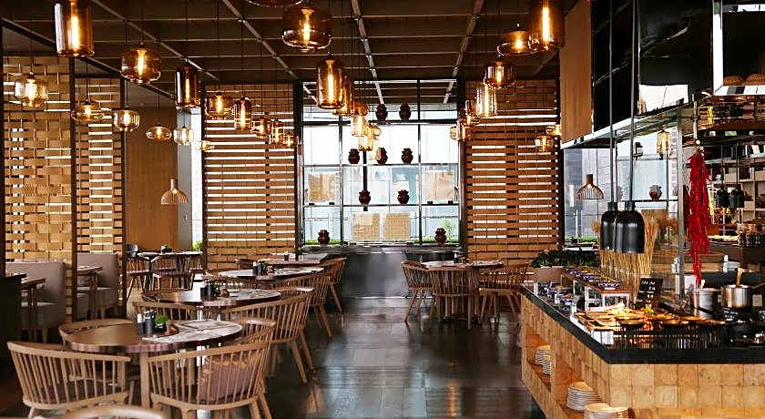 The Ritz-Carlton Xi'an