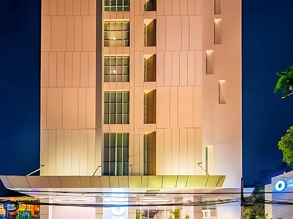 Wyne Hotel