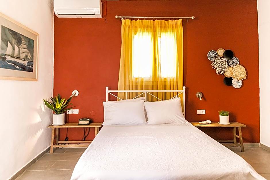 Photo 1 of 3 of Junior Suite, Sea View