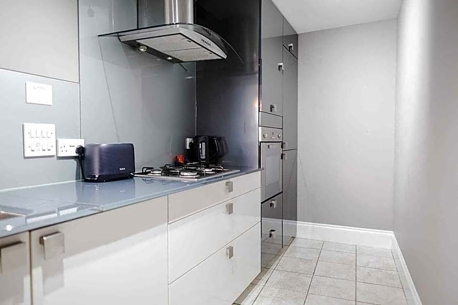 Kensington House Aparthotel