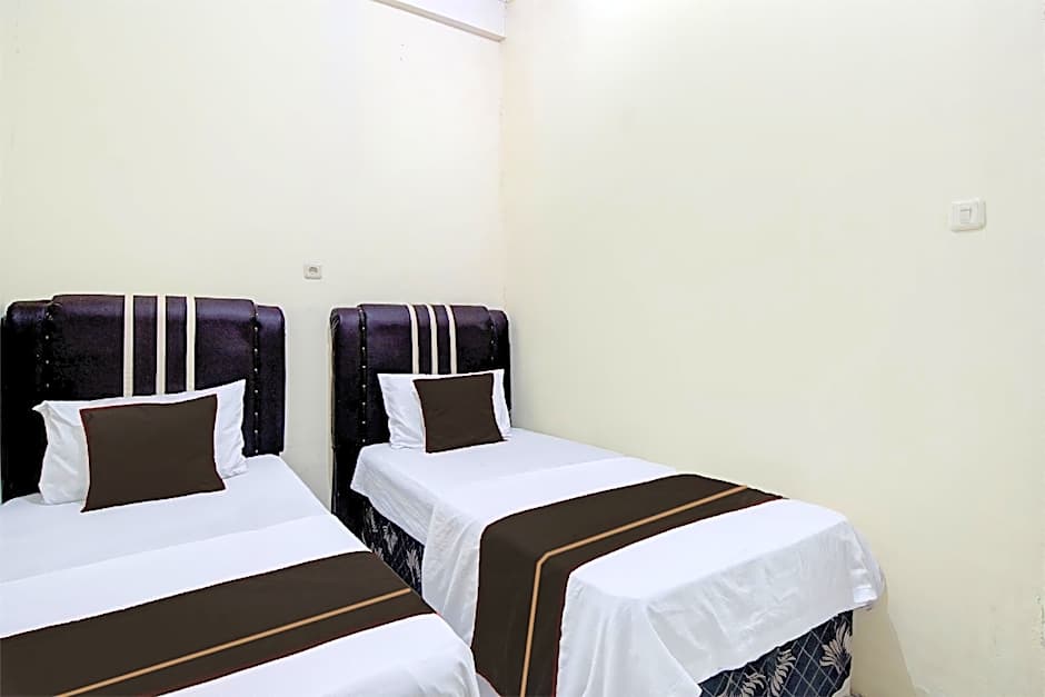 Hotel O Pekanbaru near Mall Ciputra Seraya formerly Lotus Inn