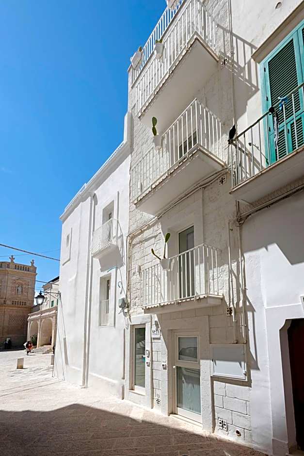 WePuglia - Vista Cattedrale