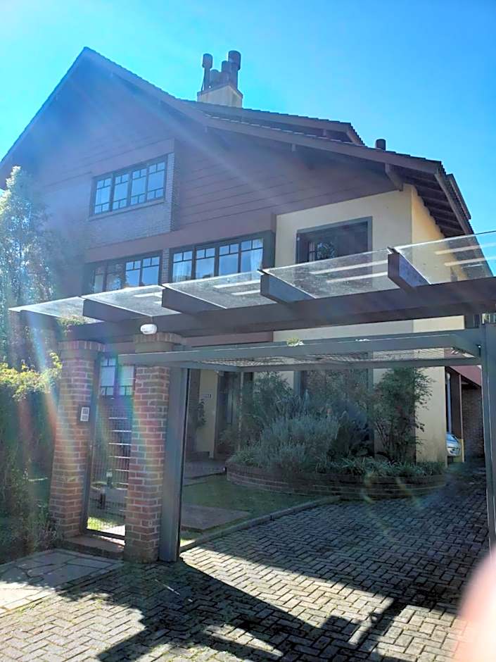 Apartamento Flor de Canela