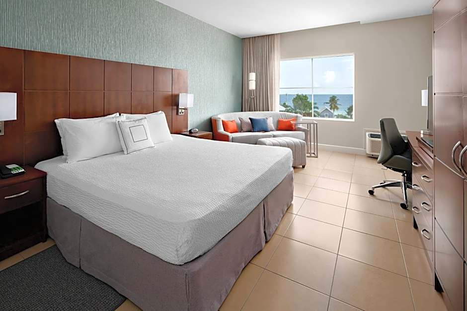 Courtyard by Marriott Bridgetown, Barbados