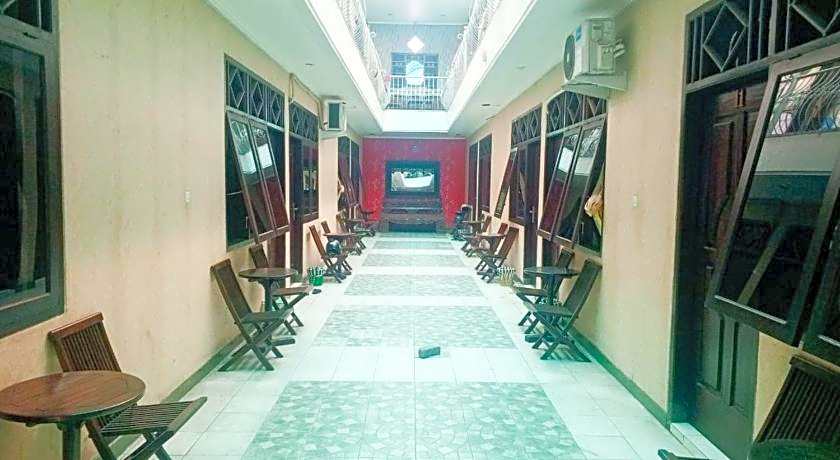 Hotel O Trihakso Guesthouse