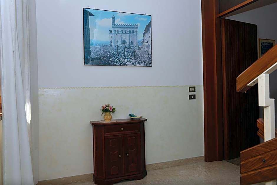Hotel Santa Maria