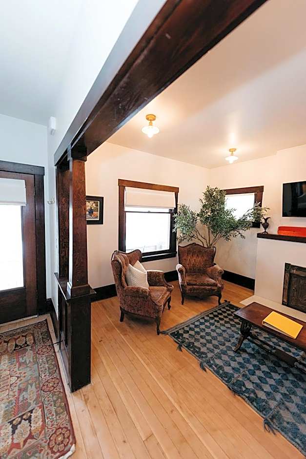 Ellerbeck Bed & Breakfast