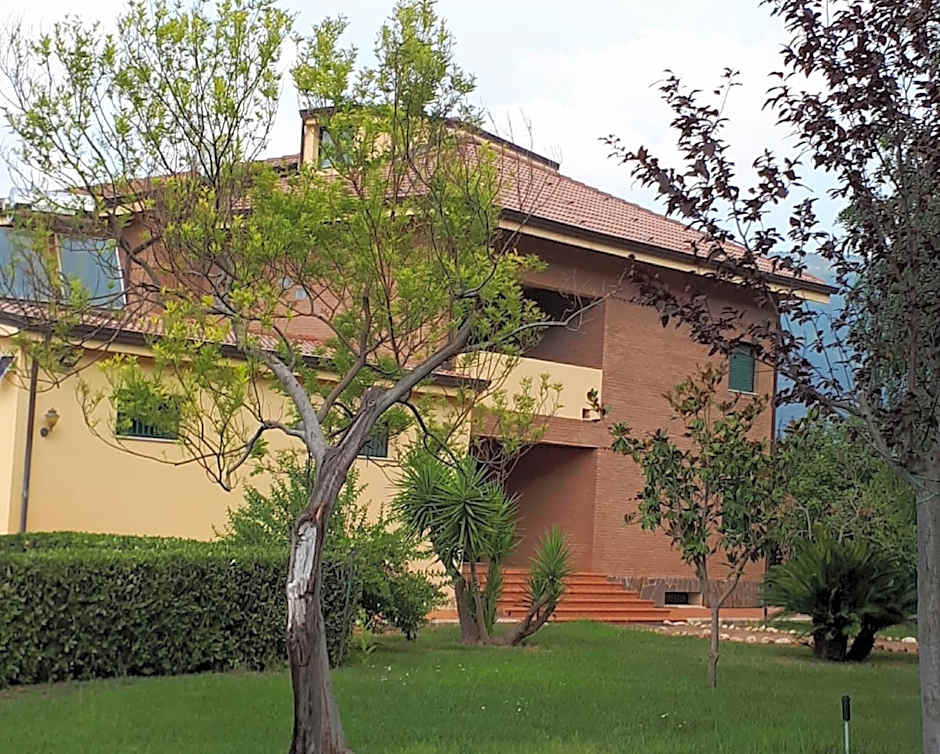 B&B Porta del Gargano