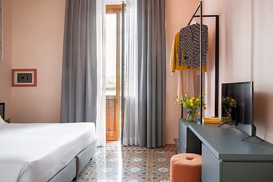 Hotel Fiorita