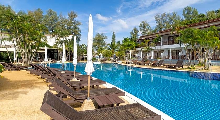 Arinara Beach Resort Phuket
