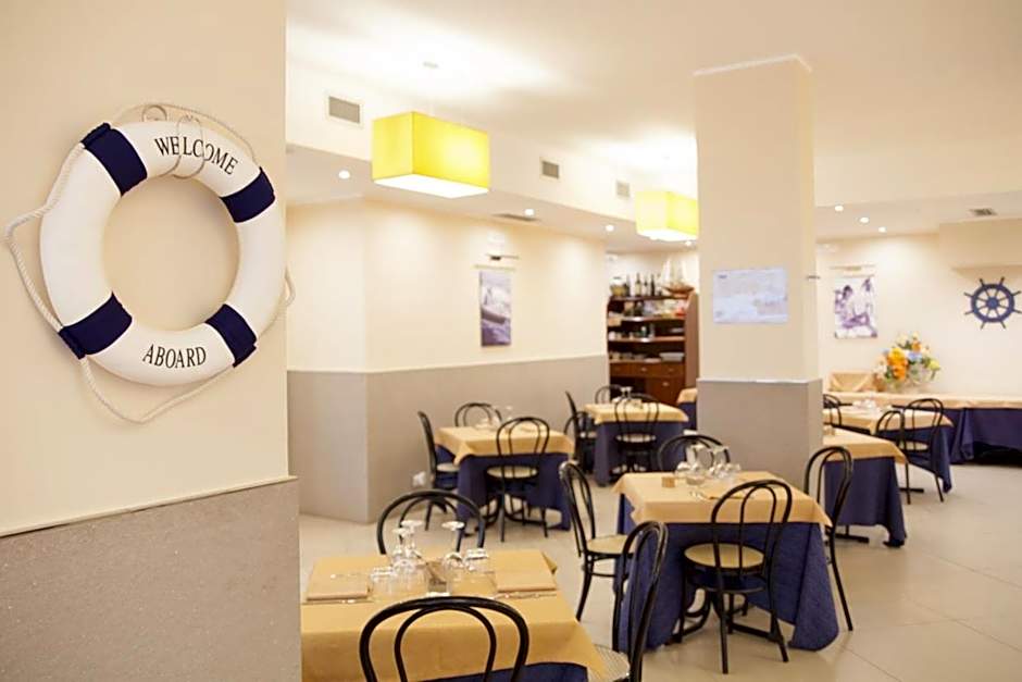 Hotel Costazzurra Museum & Spa