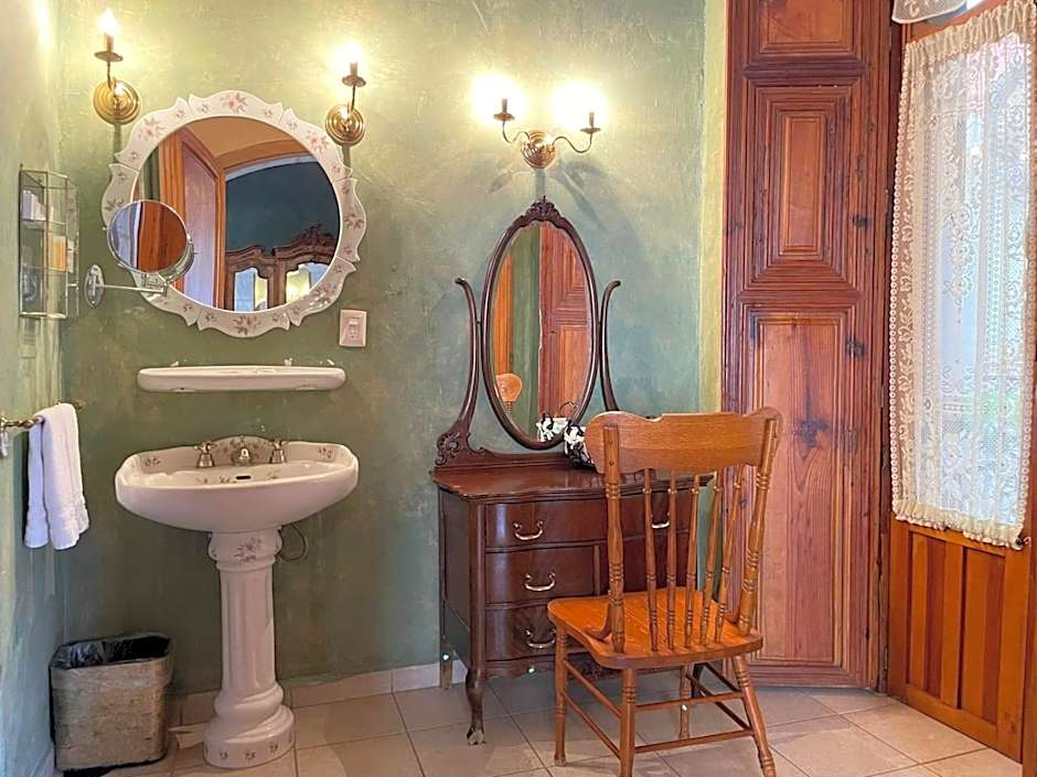 La Casa de la Marquesa