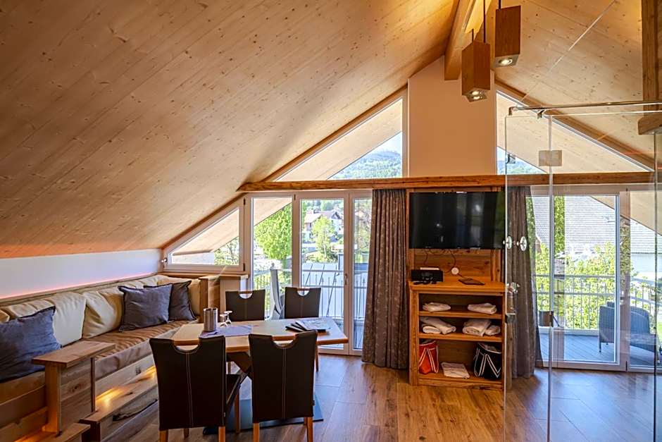 Wellness & Landhotel Prinz- Wellness & Romantik