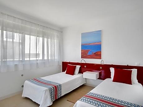 Superior Two-Bedroom Apartment