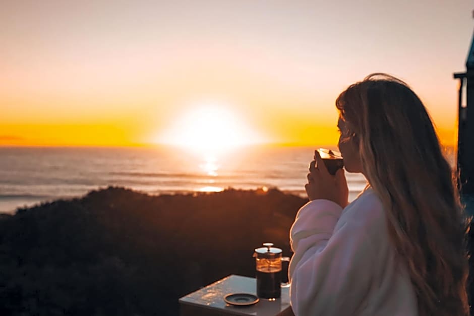 Shaloha Guesthouse on Supertubes