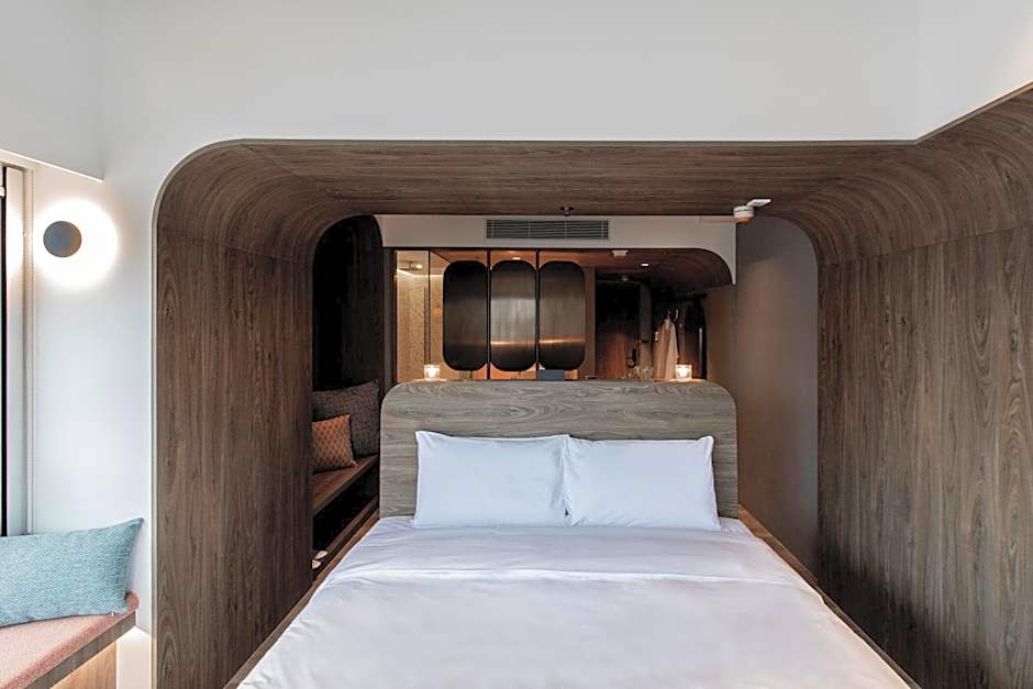 Hillwood House Hotel