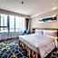 Q-Box Hotel Shanghai Sanjiagang
