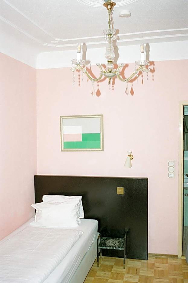 Hotel Am Brillantengrund