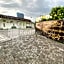 CBG INN near Stasiun Solo Balapan