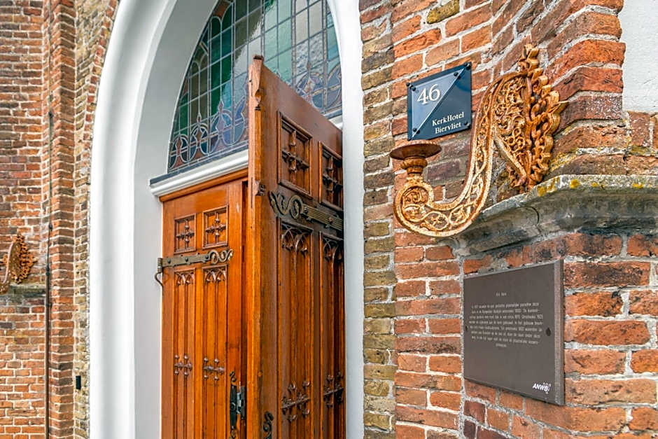 KerkHotel Biervliet