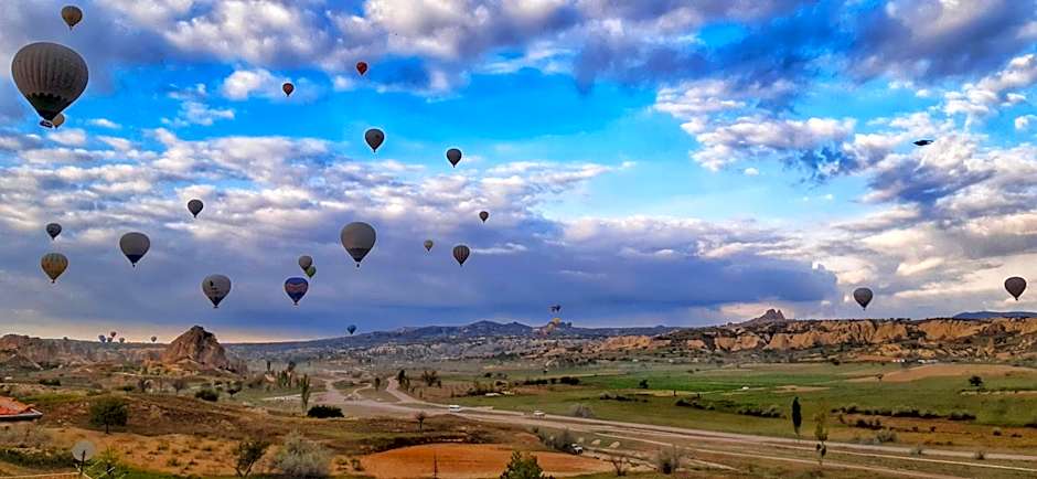 Prime Cappadocia Suites