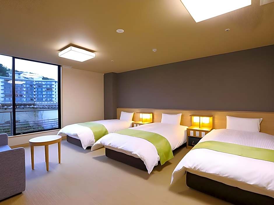 Shuzenji Onsen Katsuragawa