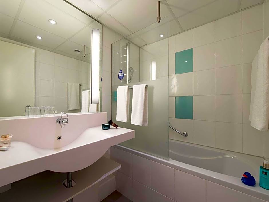 Novotel Maastricht