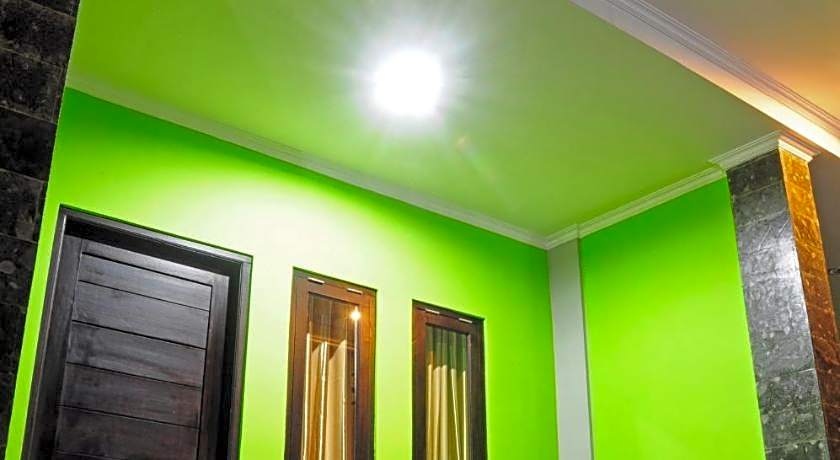 Amerta Home Stay Bali