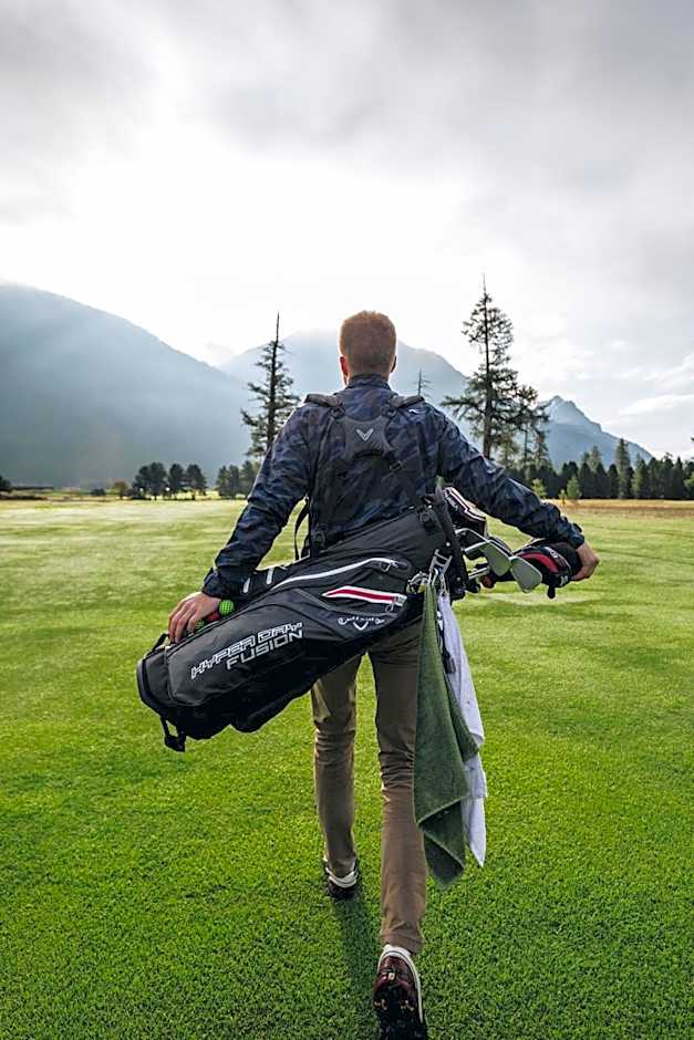 Crystal Hotel superior