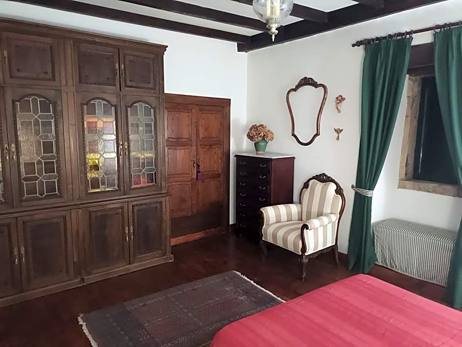 Palacio de Cantiz "Reserva de Ancares"